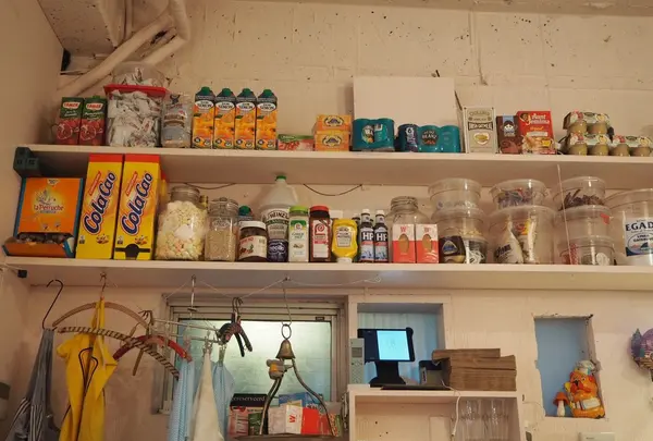 ワールド・ブレックファスト・オールデイ（WORLD BREAKFAST ALLDAY）の写真・動画_image_126309