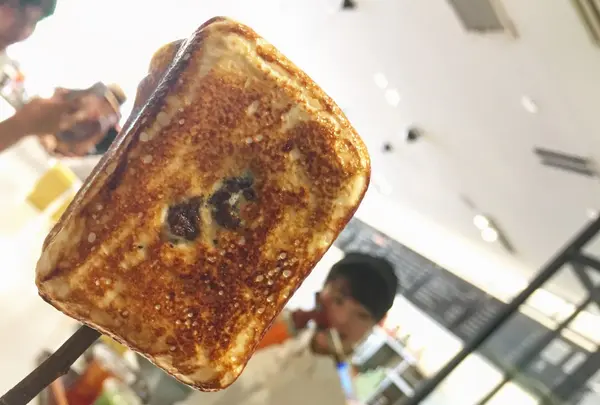 【閉店】ドミニクアンセルベーカリートウキョウ(DOMINIQUE ANSEL BAKERY TOKYO)の写真・動画_image_126334