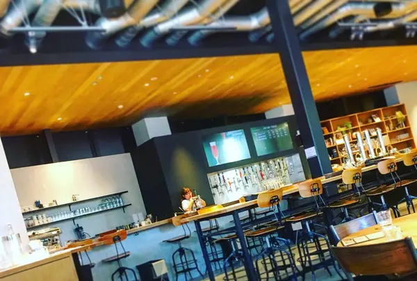 スプリングバレーブルワリー東京 （SPRING VALLEY BREWERY TOKYO）の写真・動画_image_126361