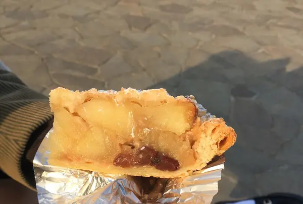 GRANNY SMITH APPLE PIE & COFFEE 三宿店 (グラニースミス アップルパイ&コーヒー)の写真・動画_image_126368