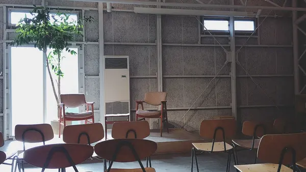 AKOMEYA TOKYO in la kagūの写真・動画_image_126370