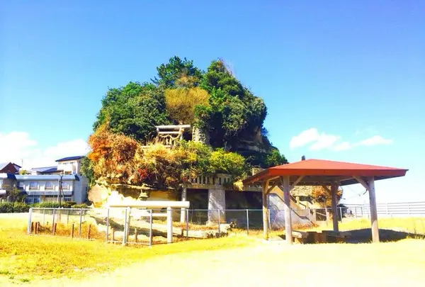 河原子海水浴場の写真・動画_image_126406