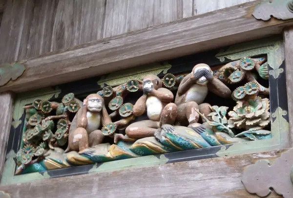 日光東照宮の写真・動画_image_126423