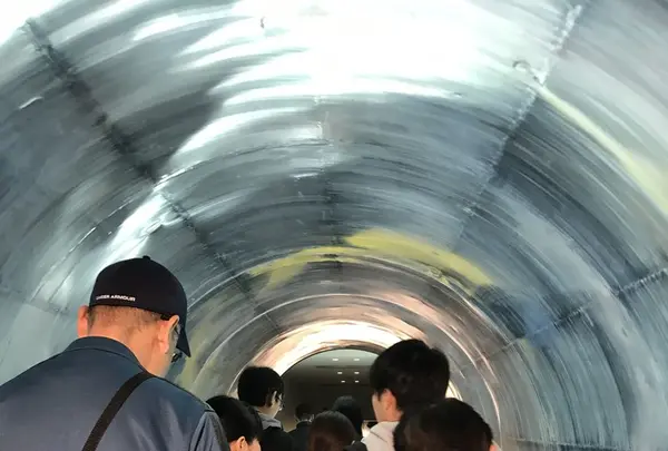 サントリー武蔵野ビール工場の写真・動画_image_126438