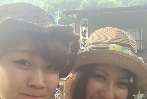 袋田の滝の写真・動画_image_126450