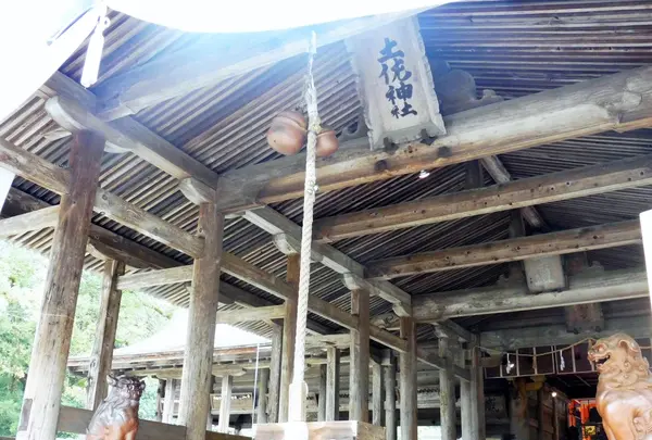 土佐神社の写真・動画_image_126472