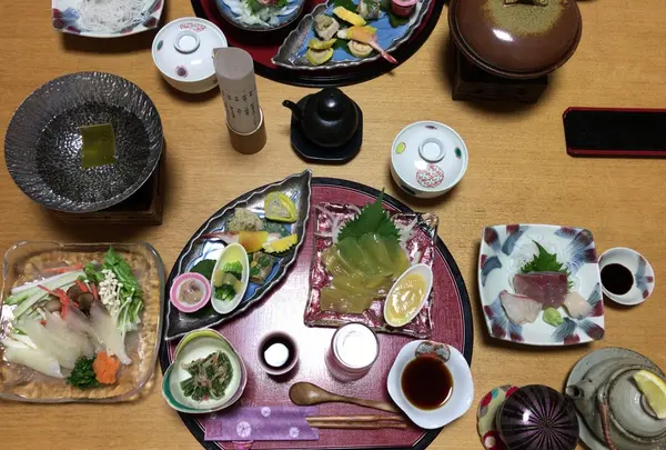 和風旅館 美里の写真・動画_image_126481
