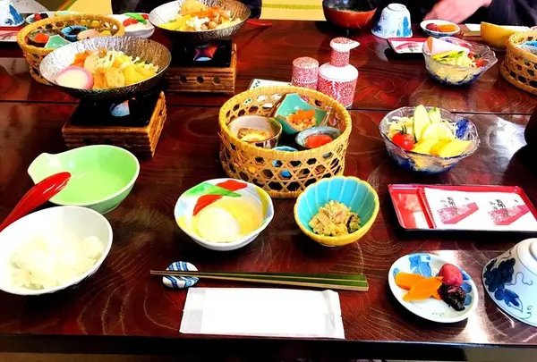 和風旅館 美里の写真・動画_image_126482