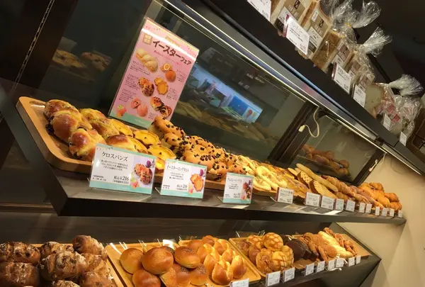 ルビアン 工場直営店の写真・動画_image_126512