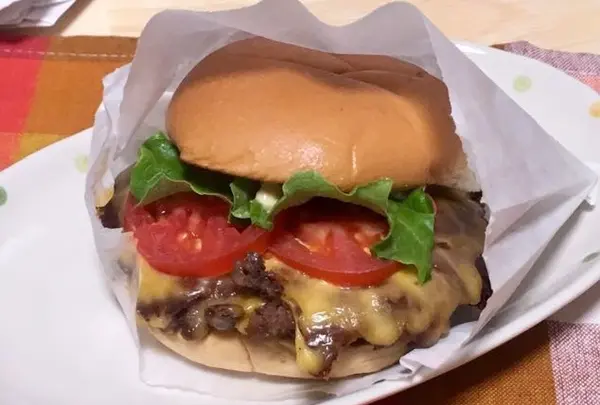 SHAKE SHACK（シェイクシャック） 東京国際フォーラム店の写真・動画_image_126518