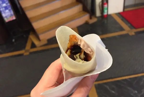 中華街大飯店の写真・動画_image_126529