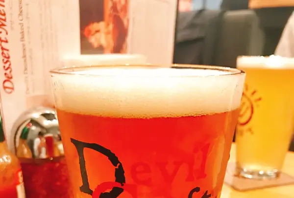 DevilCraft Kanda デビルクラフト神田の写真・動画_image_126543