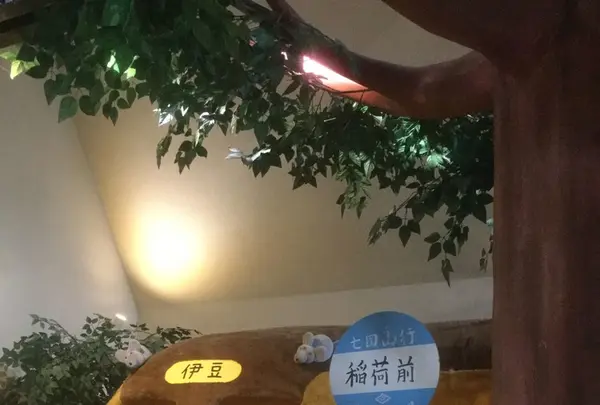 伊豆テディベア・ミュージアムの写真・動画_image_126573
