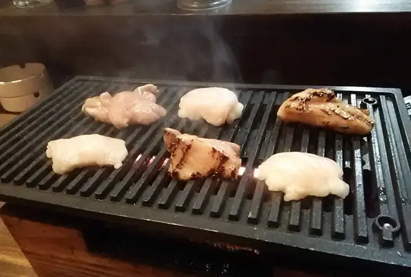 焼き肉・朱雀の写真・動画_image_126581
