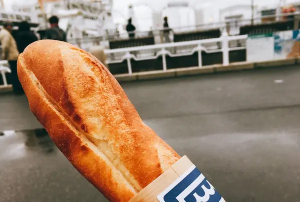 BLUFF BAKERY (ブラフ ベーカリー)の写真・動画_image_126622