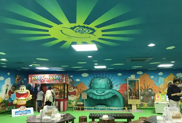 赤城乳業 本庄千本さくら「５Ｓ」工場の写真・動画_image_126690