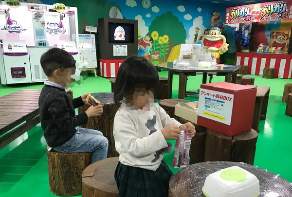 赤城乳業 本庄千本さくら「５Ｓ」工場の写真・動画_image_126695