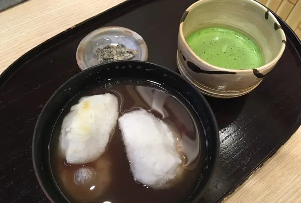 茶寮都路里の写真・動画_image_126715