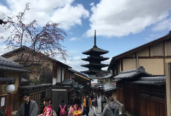 三年坂・二年坂の写真・動画_image_126729