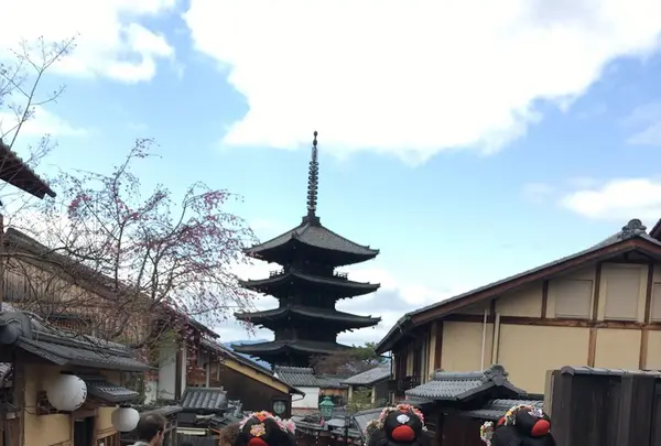 三年坂・二年坂の写真・動画_image_126730