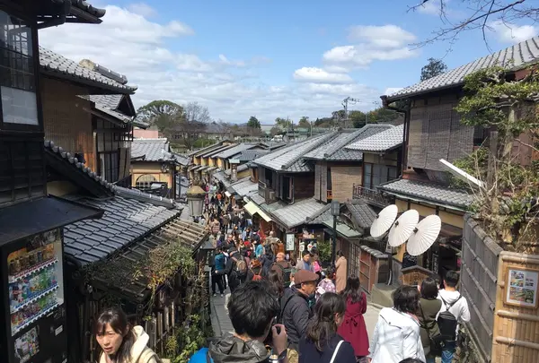 三年坂・二年坂の写真・動画_image_126731