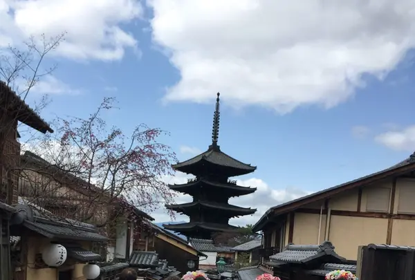 三年坂・二年坂の写真・動画_image_126732