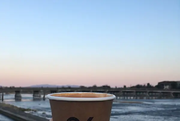 アラビカ 京都 嵐山（% ARABICA Kyoto）の写真・動画_image_126764