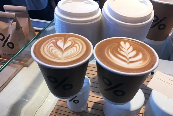 アラビカ 京都 嵐山（% ARABICA Kyoto）の写真・動画_image_126765
