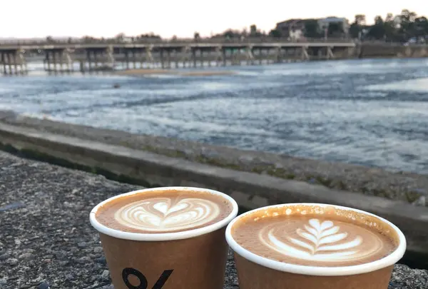 アラビカ 京都 嵐山（% ARABICA Kyoto）の写真・動画_image_126767