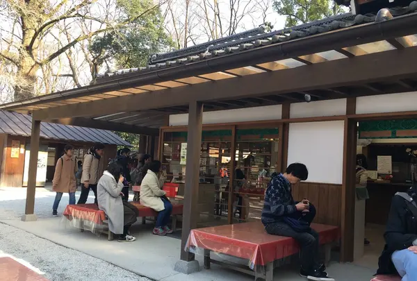 河合神社の写真・動画_image_126792