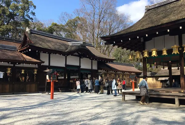 河合神社の写真・動画_image_126793