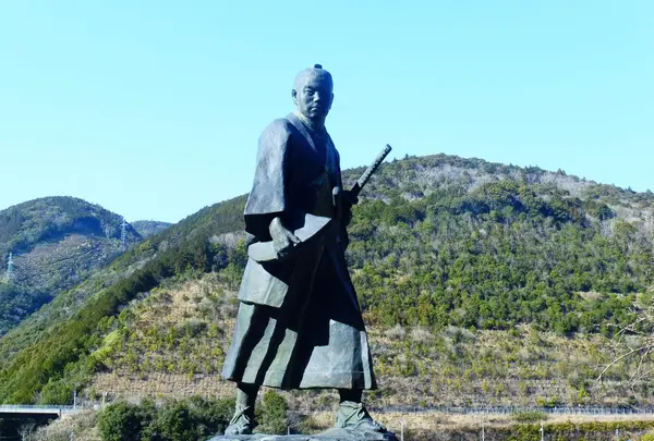 中岡慎太郎館の写真・動画_image_126806