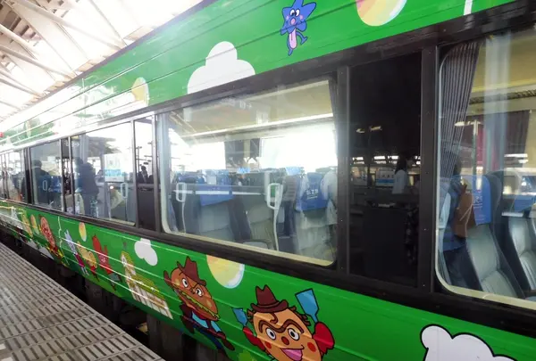 高知駅の写真・動画_image_126807