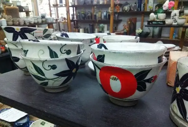 信楽陶芸村の写真・動画_image_126904