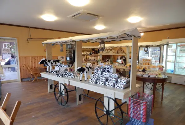 山田牧場の写真・動画_image_126919