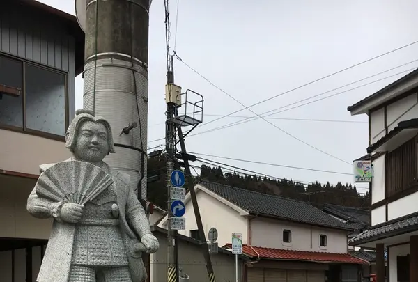 道の駅童話の里くすの写真・動画_image_126938