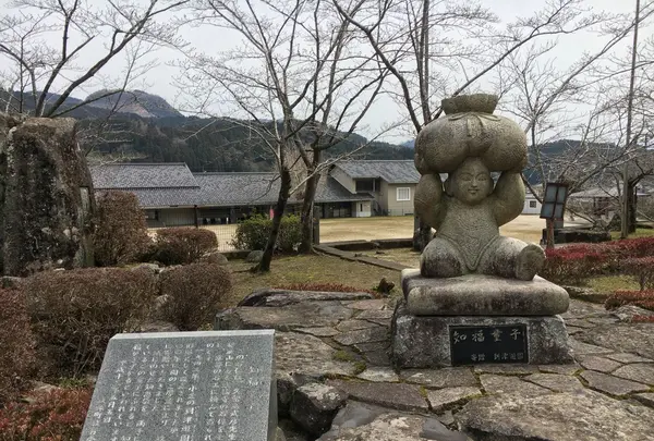 道の駅童話の里くすの写真・動画_image_126943