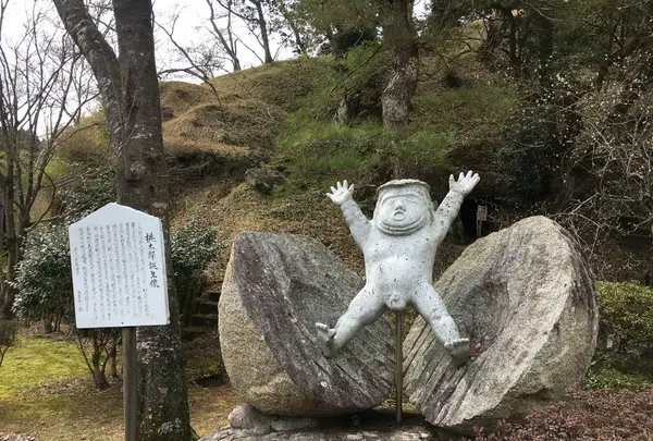 道の駅童話の里くすの写真・動画_image_126945