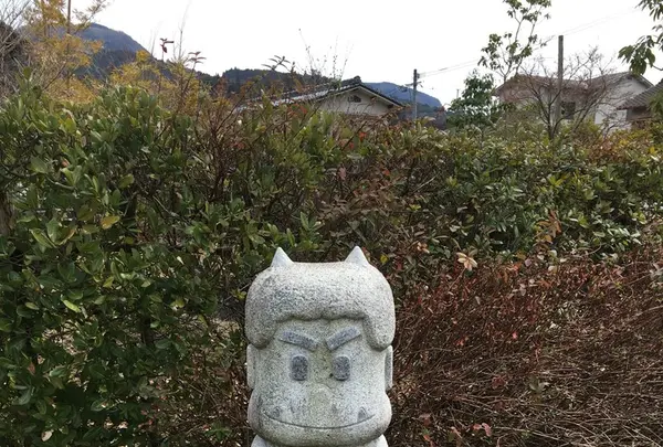 道の駅童話の里くすの写真・動画_image_126946