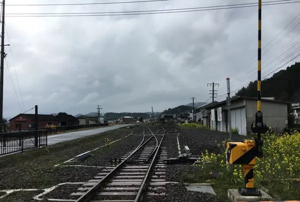 豊後森機関庫の写真・動画_image_126952