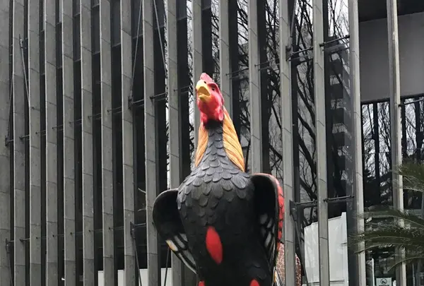 東京農業大学「食と農」の博物館の写真・動画_image_126974