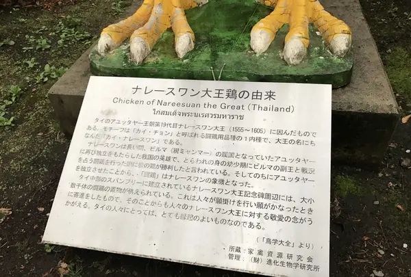 東京農業大学「食と農」の博物館の写真・動画_image_126975