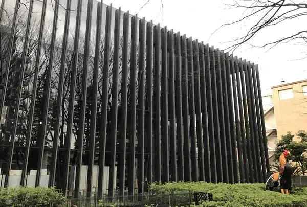 東京農業大学「食と農」の博物館の写真・動画_image_126976