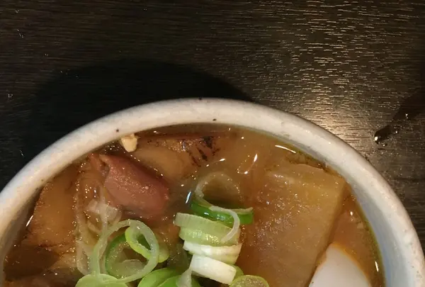 焼きトンみつぼの写真・動画_image_126982