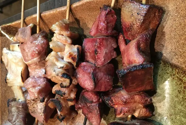 焼きトンみつぼの写真・動画_image_126983