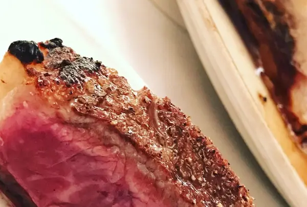 43°STEAKHOUSEの写真・動画_image_127061