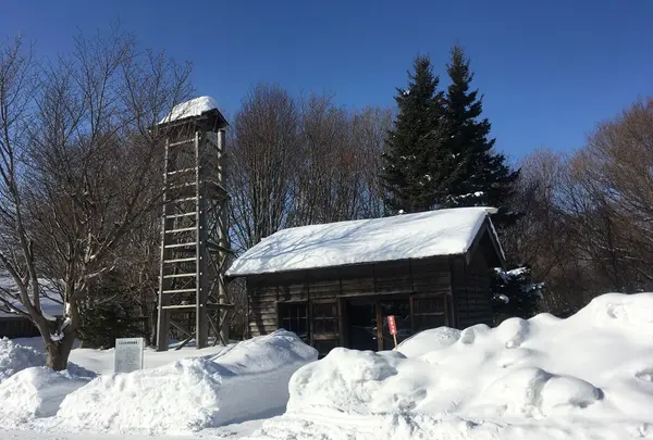 北海道開拓の村の写真・動画_image_127065