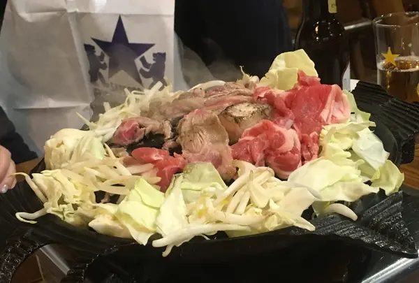 サッポロビール園の写真・動画_image_127072