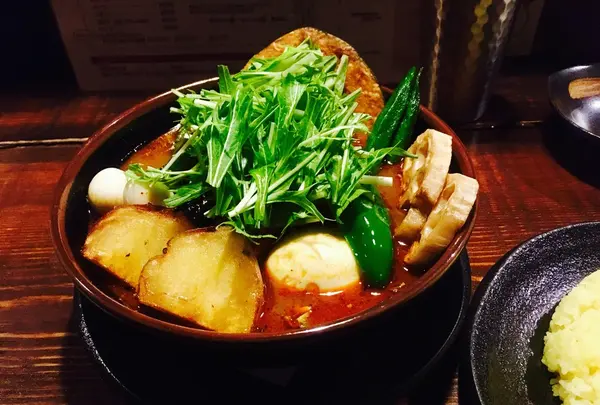 アジアンバーラマイ 札幌中央店の写真・動画_image_127075