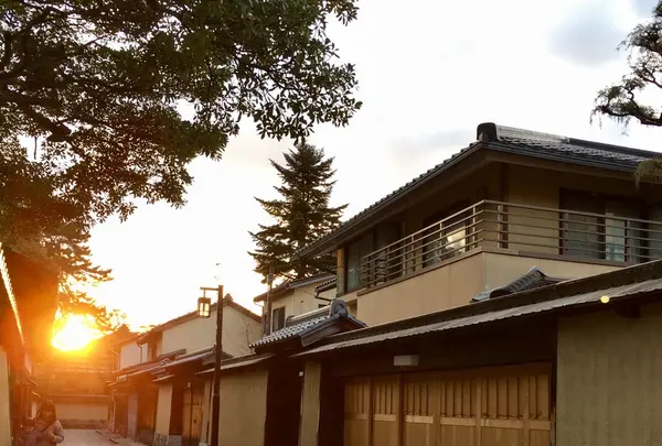 長町武家屋敷跡の写真・動画_image_127194